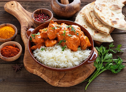 Varbergs Indian Kitchen - Thumbnail