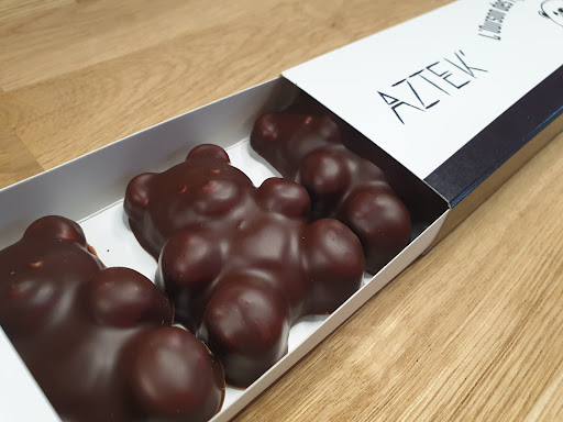 Aztek' Artisan Chocolatier - Thumbnail
