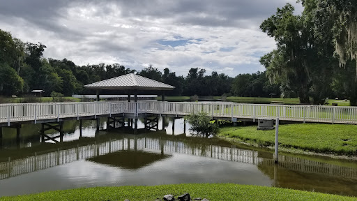 Buschman Park - Visual