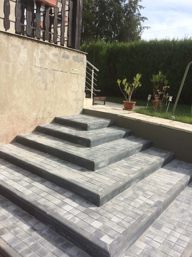 OZY Construction - Visual