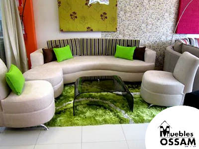 photo of MUEBLES OSSAM