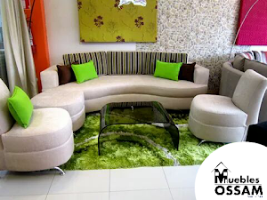 MUEBLES OSSAM 1