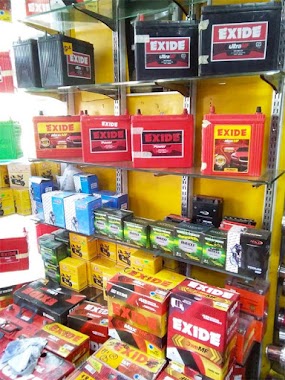 Jayamal Groups of companies (Helmets shop in Negombo/ Batteries Shop in Negombo), Author: Jayamal Groups of companies (Helmets shop in Negombo/ Batteries Shop in Negombo)