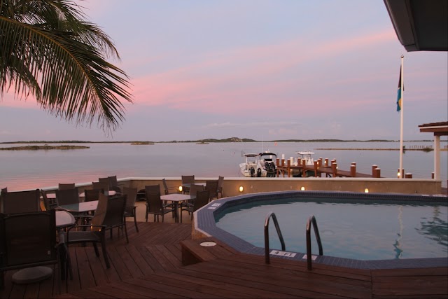 Exuma Beach Resort