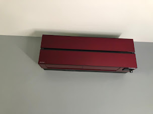 Photo n°25 de Milton Habitat Solutions à Croissy-sur-Seine (Fournisseur de systèmes de climatisation)