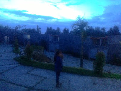 Photos of HOTEL ARJUNA RANDUALAS