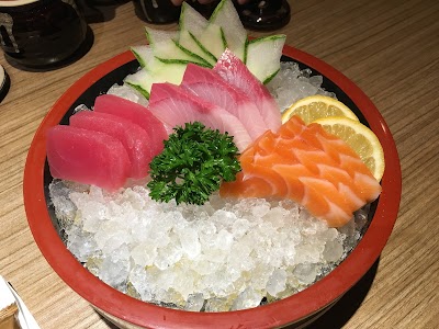 Photos of Kaizen Sushi Kiarong