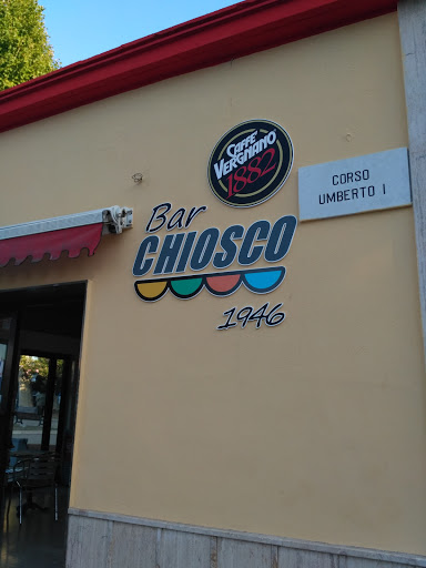 Bar Chiosco Dell'Aglio D&M Snc - Thumbnail