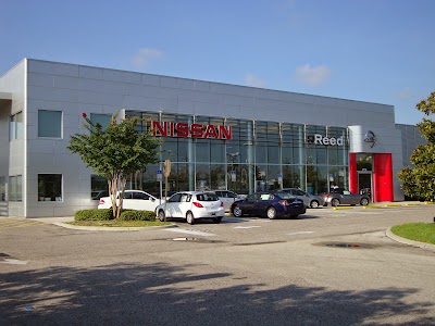 Photos of Reed Nissan