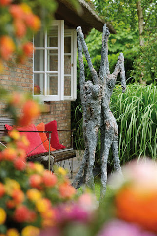 Hotel Village, Kampen Sylt by null