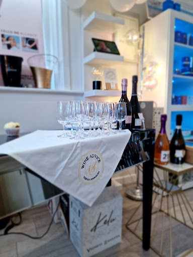 Wine Advice - Visual