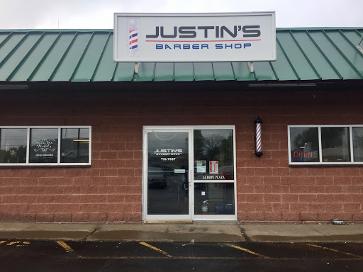 Justin's Barber Shop - Thumbnail