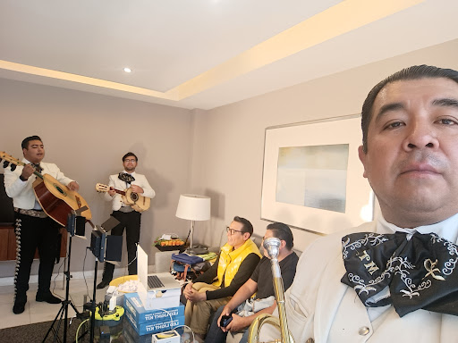 mariachis en iztapalapa