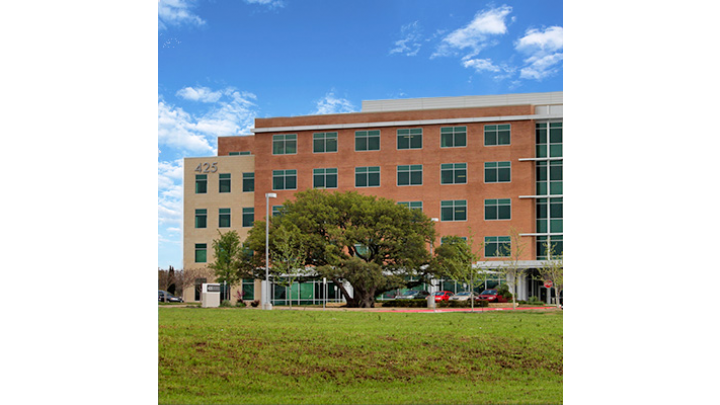 Baylor Scott White Clinic Round Rock 425 University