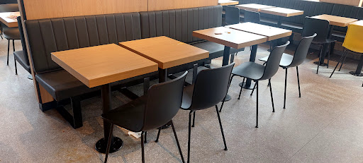 McDonald's Solbacken - Thumbnail