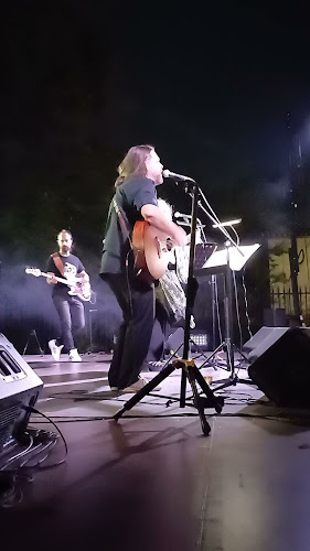 Comentarii opinii despre Γεωπονικό Πανεπιστήμιο Αθηνών