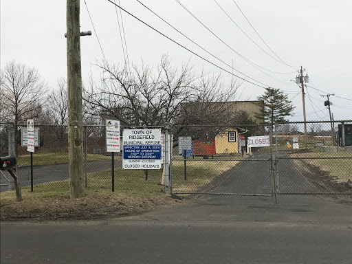 Ridgefield Transfer Station - Thumbnail