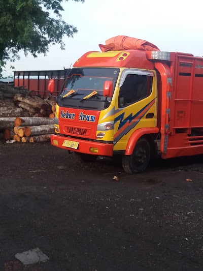 Photos of Bulu Agung Jaya