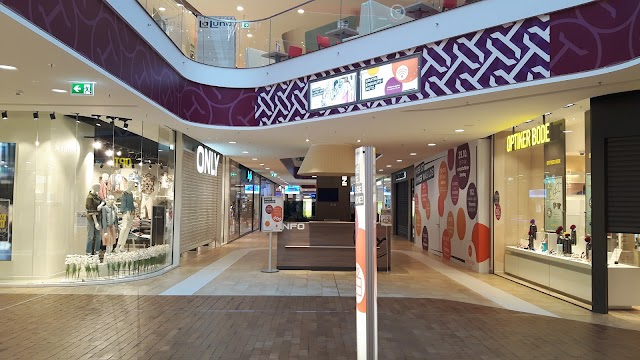 Holsten-Galerie Neumünster
