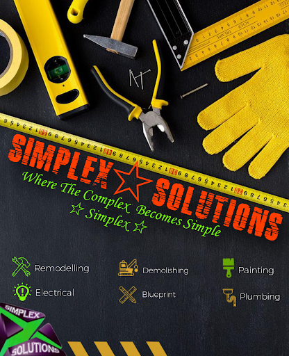 Simplex Solutions - Visual