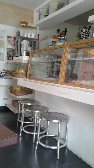 Photos of Park Caf&eacute;