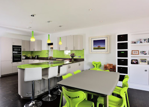 RM Electrical Ltd - Visual