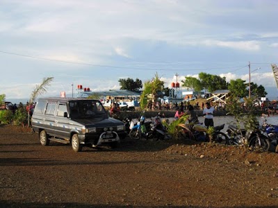 Photos of Pantai Harapan Pomalaa