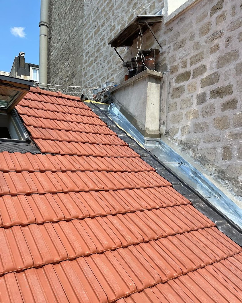 Euro‑Fermetures & Patrimoine