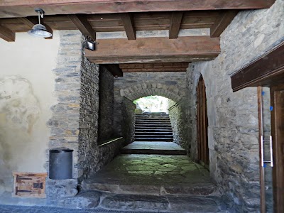 museum