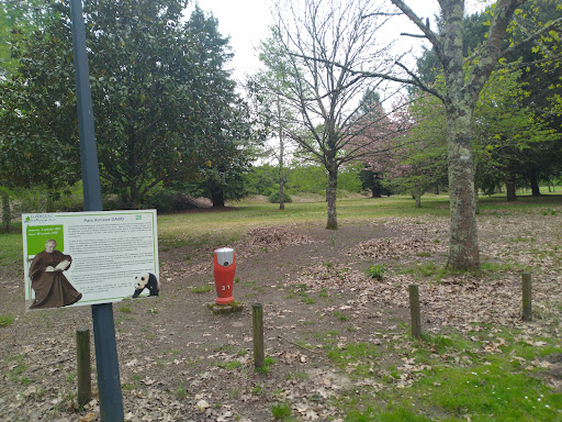 Photo de EHPAD Le Berceau à Saubusse (40180)