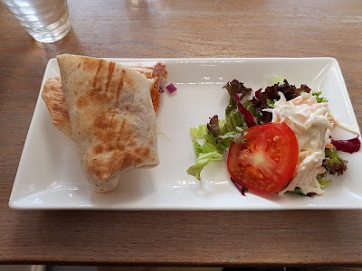 Photos of Norries Coffee Shop