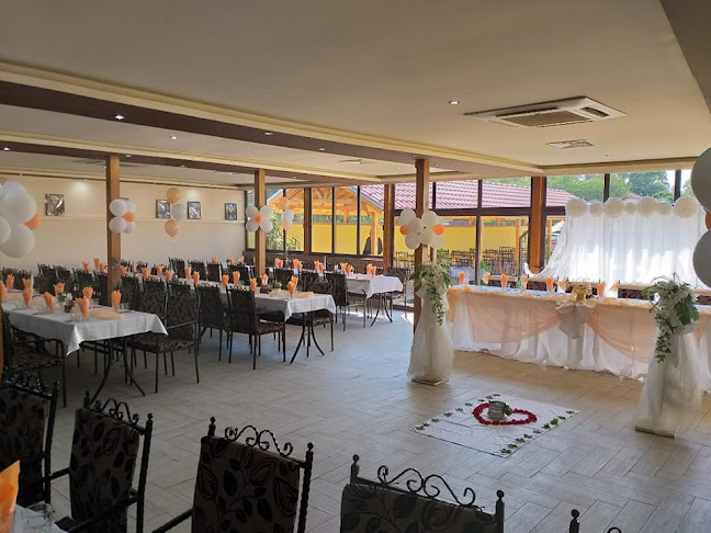 Ресторант-градина „Енджой“