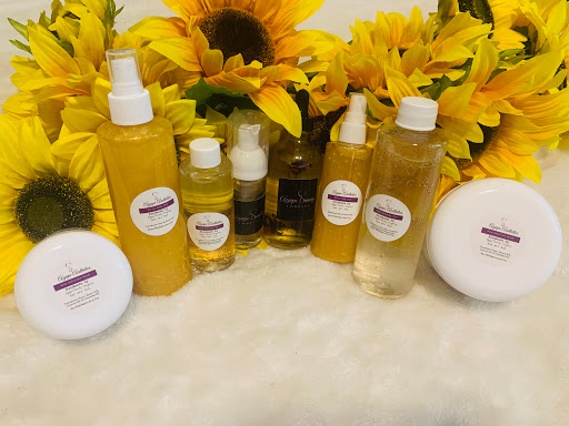 Agape Beauty Company - Thumbnail