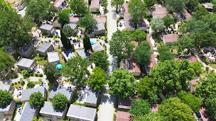 Photo n°46 de Camping Tikayan Domaine du Golfe de Saint Tropez à Grimaud (Complexe hôtelier)