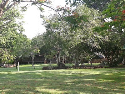 Photos of Thorncliffe Guest Farm