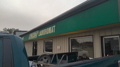 Expressway Laundromat & Car