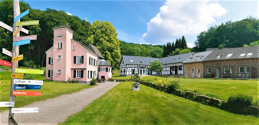 Tech Campus Haus Staade