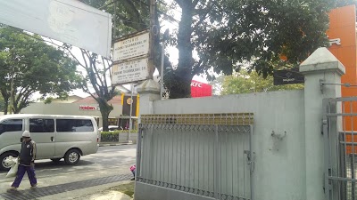 Photos of Eiger Flagship Store Setiabudhi Bandung