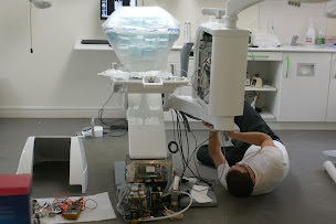 Photo n°16 de Dentall Project à Rillieux-la-Pape (Atelier de réparation d'outils)