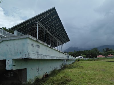 Photos of Stadion Pemuda