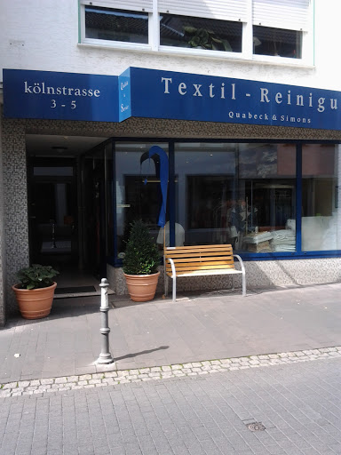 Textilreinigung Quabeck &Simons Gallery - Germany