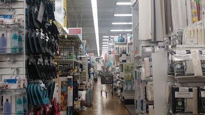 Bed Bath & Beyond