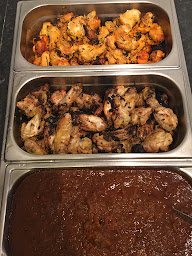 Photo n°42 de K'si Restaurant Iranien Indien à Paris (Restaurant indien)