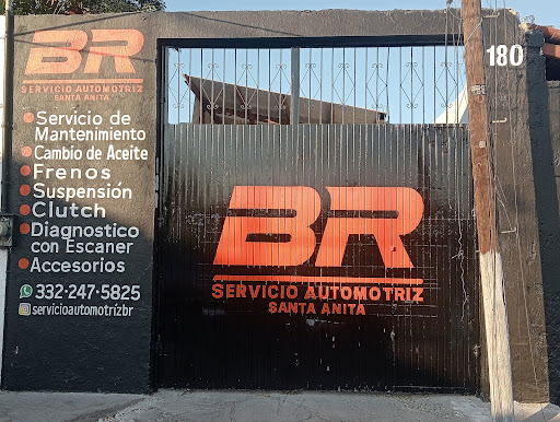 BR Servicio Automotriz