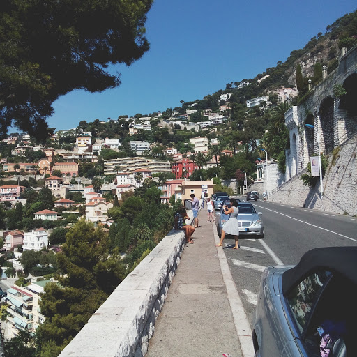 Photo de Costa Plana Collection : Appartement de vacances avec piscine et parking, proche Monaco et plage en Côte d'Azur, PACA à Èze (06360)