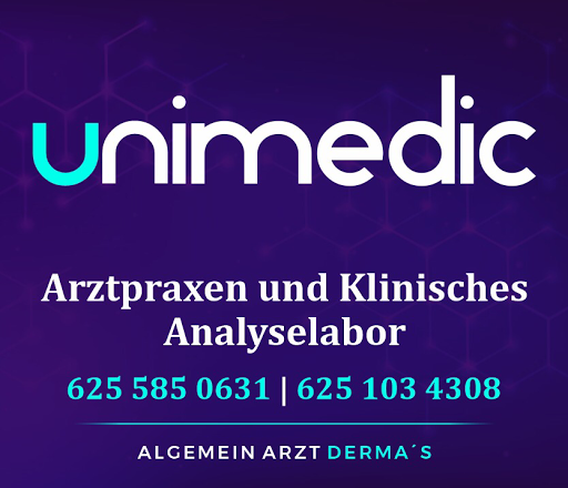 Unimedic - Visual