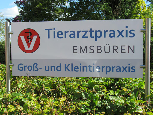 Tierarztpraxis Emsbüren, Dr. Oliver Stuke, Tierärztliche Praxis - Thumbnail