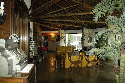Photos of Park Hotel Mantiqueira