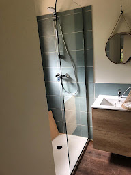 Photo n°28 de VMP 24 -Terres de Fenêtre- Menuiserie-Vitrerie Miroiterie-Serrurerie à Sarlat-la-Canéda (Serrurier)