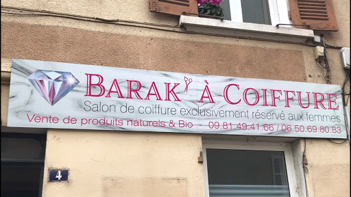 Barak’à Coiffure - Thumbnail